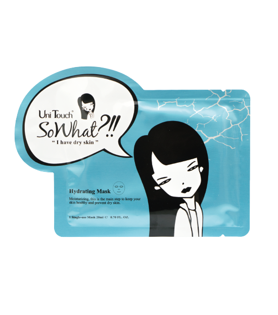 UniTouch Hydrating Mask