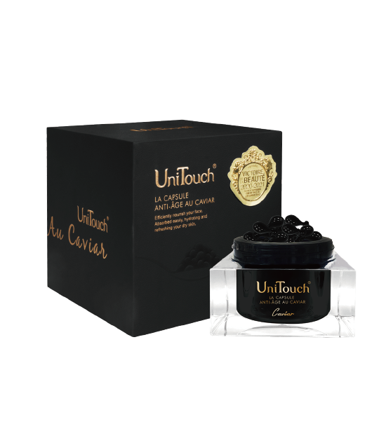 UniTouch Caviar Extract Repair Oil