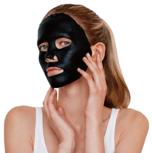 Black Mask Unitouch