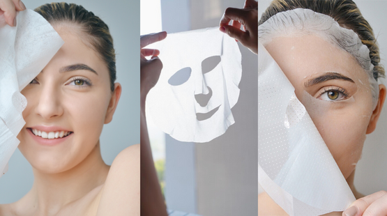 Everything You Need to Know about Moisturizing Face Mask
