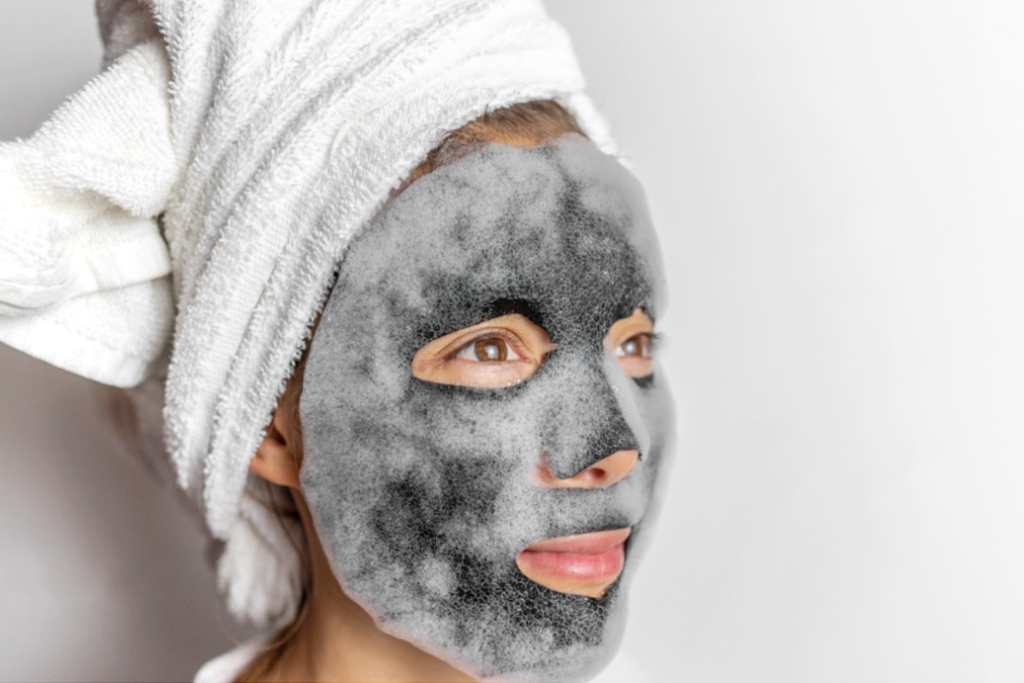 A Beginner’s Guide to Using Bubble Masks