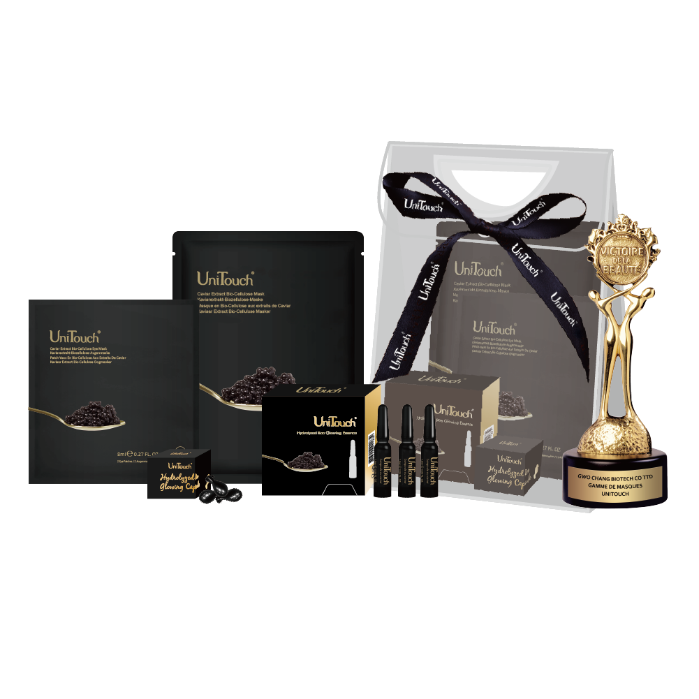 Tooth Caviar Kit ONLY – ShopJSBBeauty